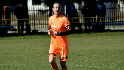 Korona Łaszczów wygrała ważne spotkanie z Andorią Mircze

