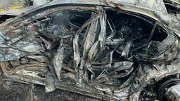 Atak rakietowy na Lwów. Są ofiary śmiertelne i ranni