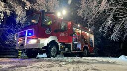 Przed nami zmiany w pogodzie. Będzie wiało, grzmiało, mocno się ociepli, a potem wróci śnieg