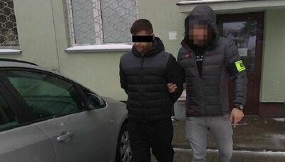 Połączył ich alkohol, a podzieliły pieniądze. Nieznajomy skopał i okradł 44-latka