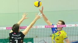 Polski Cukier Avia Świdnik zaczyna fazę play-off we Wrocławiu