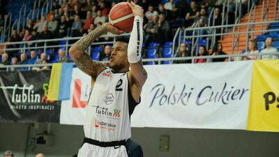 Trefl Sopot – Polski Cukier Pszczółka Start 84:86. Grają do końca