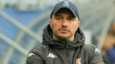 Marek Saganowski (Motor Lublin): Zatrzymaliśmy się na ośmiu wygranych, ale nie składamy broni