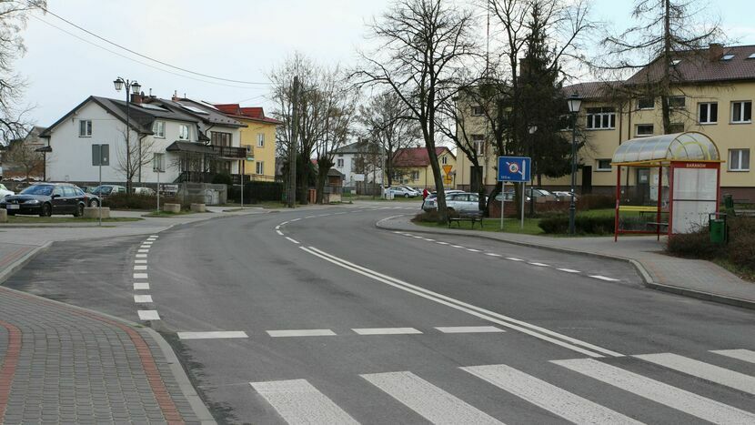 Wszczęte śledztwo prowadzone jest w kierunku usiłowania zabójstwa. Do zdarzenia doszło w Baranowie