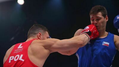 W tym roku zarząd województwa wydał m.in. 600 tys. zł na pięć gal bokserskich