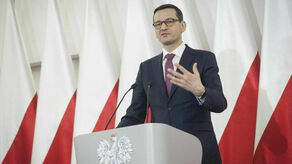 Mateusz Morawiecki