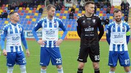 Znicz Pruszków – Wisła Puławy 2:0. Jeden karny dla gospodarzy, żadnego dla gości