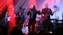 Koncert Mikromusic w Klubie30