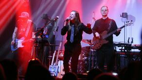 Koncert Mikromusic w Klubie30