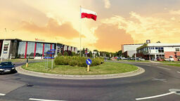 Tak ma wyglądać świdnicki maszt