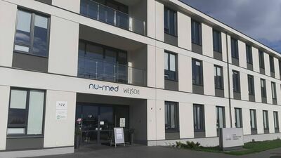 Pracownia PET/CT działa w zamojskim NU-MED od 2016 roku, ale dotychczas badania były dla pacjentów płatne.