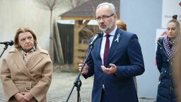 Minister zdrowia: W kwietniu będzie decyzja o zniesieniu stanu epidemii