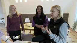 Uciekły ze zrujnowanego Mariupola. "Nawet nie mam już łez, żeby płakać"