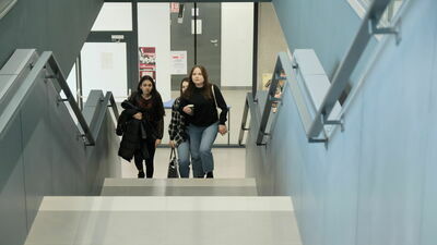 Większość lubelskich uczelni nie zdecydowała się na całkowity powrót do nauki stacjonarnej. Część studentów wciąż będzie się kształcić zdalnie lub hybrydowo
