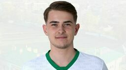 Przemysław Zdybowicz (Orlęta Spomlek): Jak drużyna gra dobrze, to można się wypromować