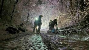 Lubelskie. To już przestało być śmieszne. Strażacy wyjeżdżają non stop