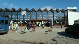 Dworca autobusowego w Lublinie nie można zburzyć. Można go tylko przenieść