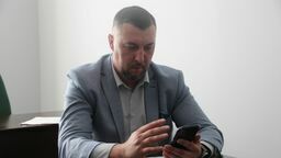 Radny Robert Woźniak