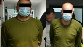 Sprawcy zostali zatrzymani niedługo po brutalnym napadzie. Od razu zostali tymczasowo aresztowani, a teraz skazani na karę pozbawienia wolności