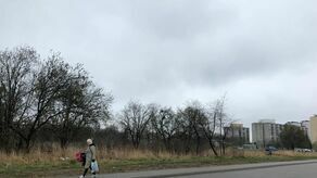 Sprawa działek przy ul. Wyszyńskiego, na których swoje bloki chce stawiać i TBS, i PR-BUD Development ciągnie się od lat