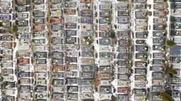 Na cmentarzu parafialnym opłaty wprowadzono dopiero w 2020 roku, z uwagi na koszty utrzymania nekropolii 
