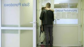 W Świdniku jest różowa wanna. To dobry znak dla kobiet