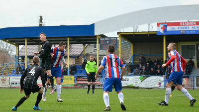 Ruch Izbica pokonał Granicę Dorohusk 1:0

