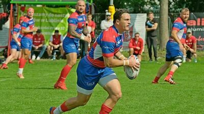 Edach Budowlani ciągle walczą o walkowera za mecz z Ogniwem Sopot