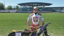 Mateusz Cierniak powinien być liderem drużyny Motoru U24