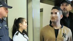 Bojąc się m.in. tego, że małżonkowie będą chcieli wyjechać z Polski lub będą mataczyć, sąd zdecydował o przedłużeniu ich aresztu o kolejne trzy miesiące