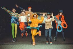 Uczniowie Lubelskiej Szkoły Realnej i Niepublicznej Szkoły Podstawowej „Skrzydła” zostali wicemistrzami Odysei Umysłu