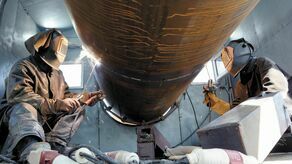 Co dalej z rosyjskim gazem? UE podzielona