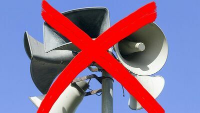 Lubelskie. Te miasta nie włączą swoich syren alarmowych. Proponują "minutę ciszy"