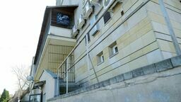 Klub Graffiti jest zamknięty już od dwóch lat