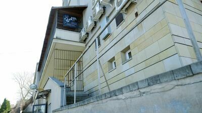 Klub Graffiti jest zamknięty już od dwóch lat