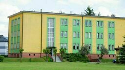 Międzyrzecki internat 