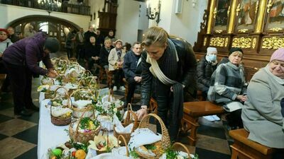 Kościół pw Wniebowzięcia NMP Zwycięskiej w Lublinie