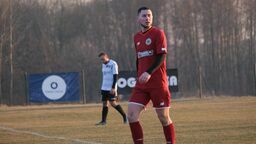 Keeza zamojska klasa okręgowa nadrobiła zaległości