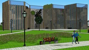 Pomysł zespołu: inż. Patrycja Adamczyk, inż. Jakub Burdzy i Rafał Burek