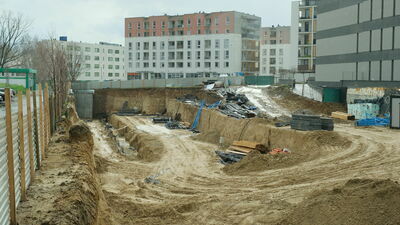 Mieszkań budować tu nie można. Inwestycji w Lublinie przyjrzy się teraz sąd