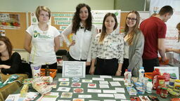 Pokazy, doświadczenia, drony, joga. Lubelskie uczelnie otwierają się dla maturzystów