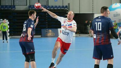 Po dwóch tygodniach przerwy Azoty Puławy wracają do ligowej rywalizacji