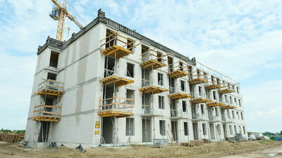 Sytuacja w branży jest wynikową wielu czynników. Duże znaczenie ma wojna w Ukrainie