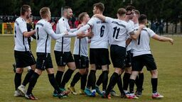 Hetman Zamość – Świdniczanka 2:3. Świetna reakcja na straconego gola