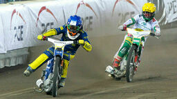 Dla żużlowców Motoru Lublin to będzie drugi mecz na własnym torze z rzędu.