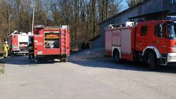 Puławy. Rozbudują garaż strażakom z OSP