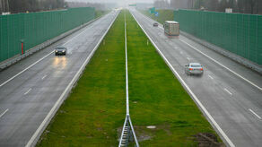 S17 zdjęcie ilustracyjne