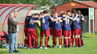 Błękit Cyców – Unia Bełżyce 1:3. Pozostałe wyniki Keeza lubelskiej klasy okręgowej