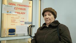 Lublin: Czechów ciągle zszokowany rachunkami za ogrzewanie. "Pierwszy raz się zdarzyło, żebym miała taką dopłatę"