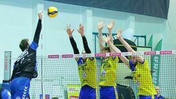 Polski Cukier Avia Świdnik zagra na wyjeździe z MKS Będzin. Stawką finał fazy play-off